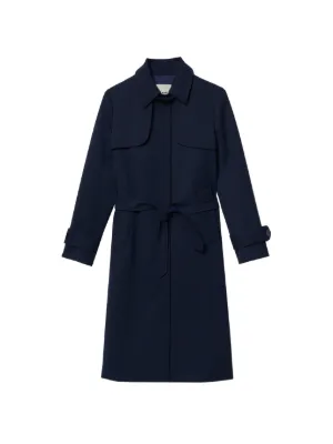SANDRO ウィメンズ コート通販 - FARFETCH