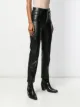 Sandro Paris slim-fit trousers