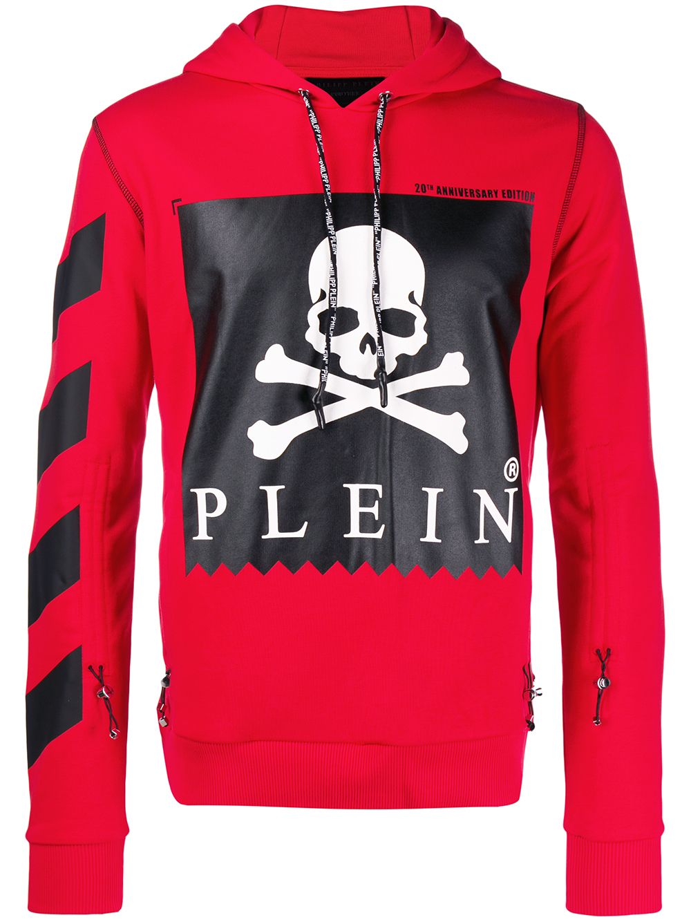 фото Philipp plein худи statement