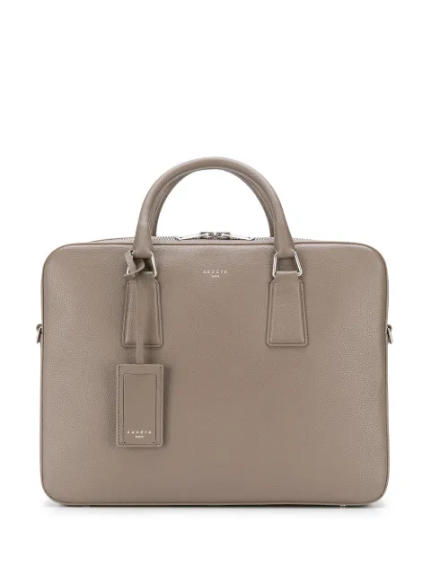 pochette ordinateur sandro