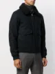 Sandro Paris Bomberjacke mit Reißverschluss