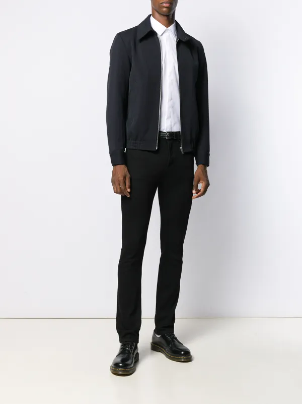 Sandro Paris Chester Jacket Farfetch