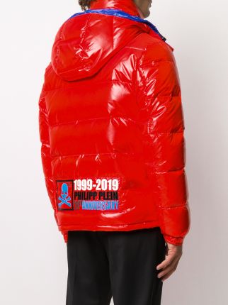 Nylon Jacket Anniversary 20th展示图
