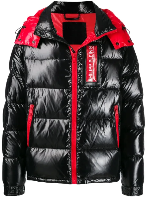 philipp plein 20th anniversary jacket