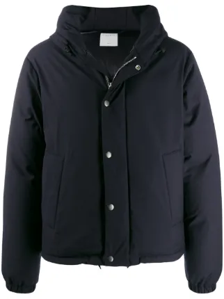 sandro winter jacket