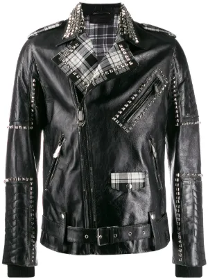 60% rea för herr Philipp Plein Bikerjackor BOUTIQUE Rea på Jackor från Philipp Plein Herr Farfetch