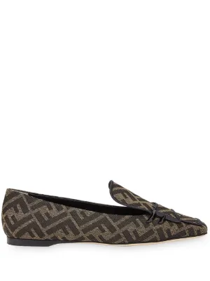 Fendi Borse a Tracolla Donna 8M0381A41AF13WE Pelle 1584€