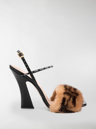 fendi ffreedom sandals