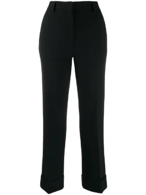 Fendi slacks Clearance