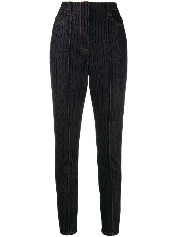 fendi women jeans