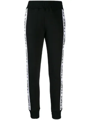 fendi sweatpants
