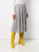 Fendi Sunray pleated skirt