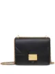 Image 1 of Fendi small Kan U shoulder bag