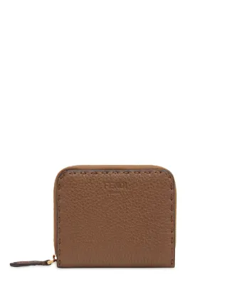 fendi selleria wallet