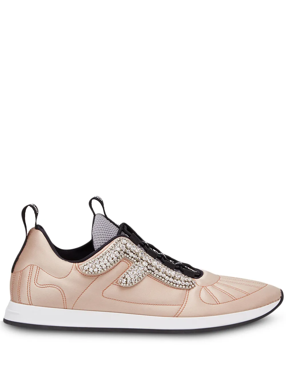 fendi ffreedom sneakers