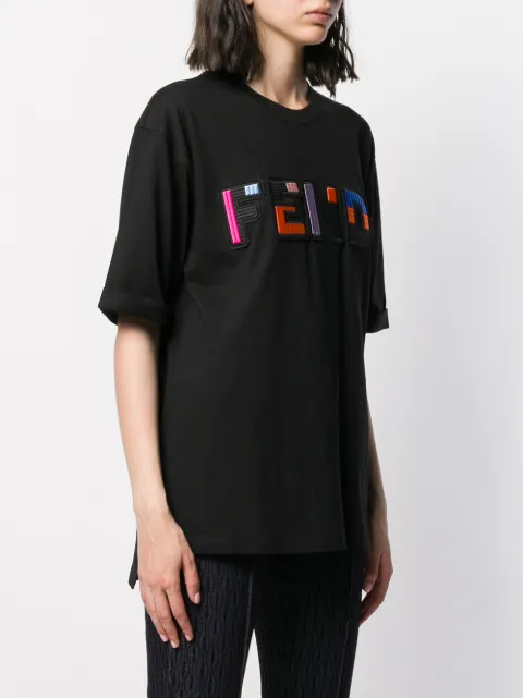 fendi t shirt donna