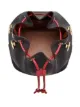 Fendi Bolsa bucket Mon Tresor