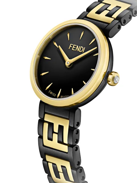 fendi watch women