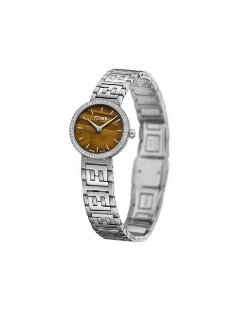 Fendi Orologio Forever Fendi - Farfetch