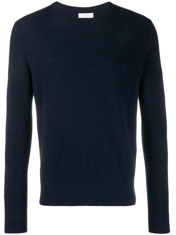 sandro paris jumper