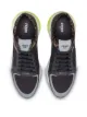 Fendi FF wavy sole sneakers