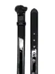 Image 2 of Philipp Plein skull buckle belt