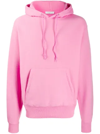 sandro orange hoodie