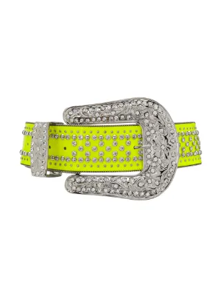 philipp plein oversized belt