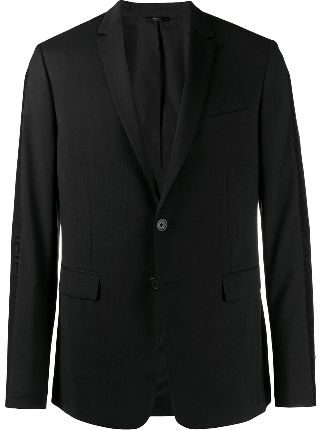 fendi blazer jacket