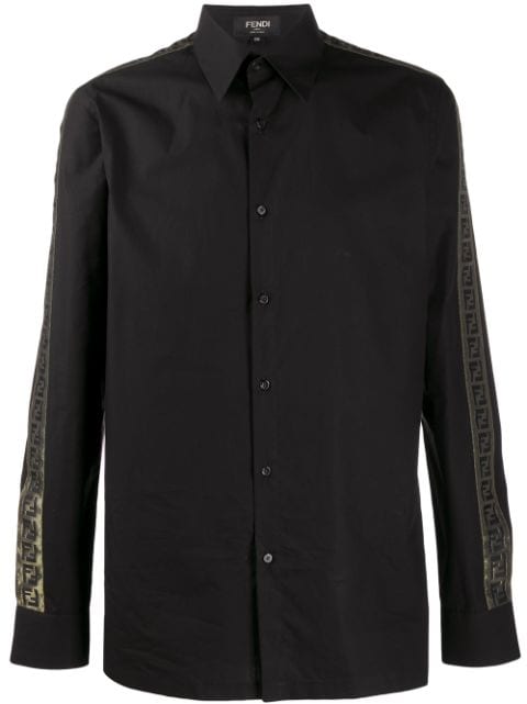 whistles overshirt