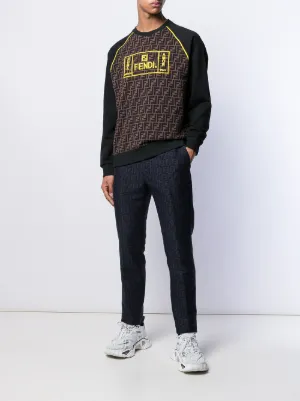 fendi tracksuit price