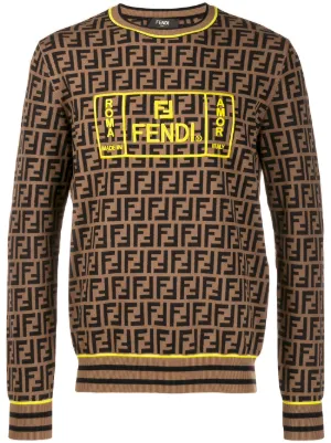 fendi outfits for men