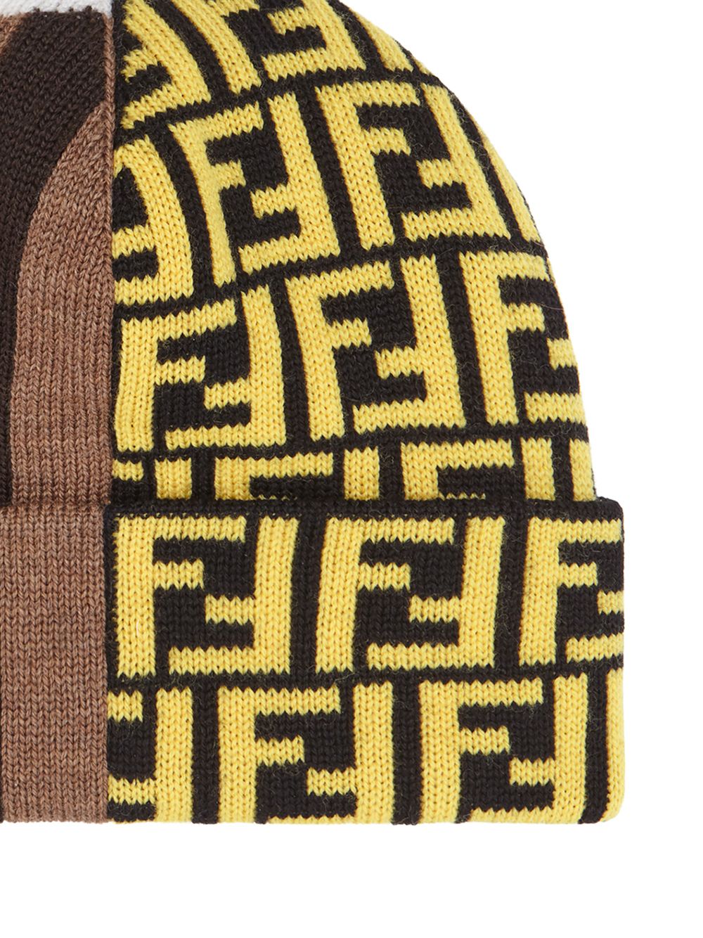 Fendi Beanie