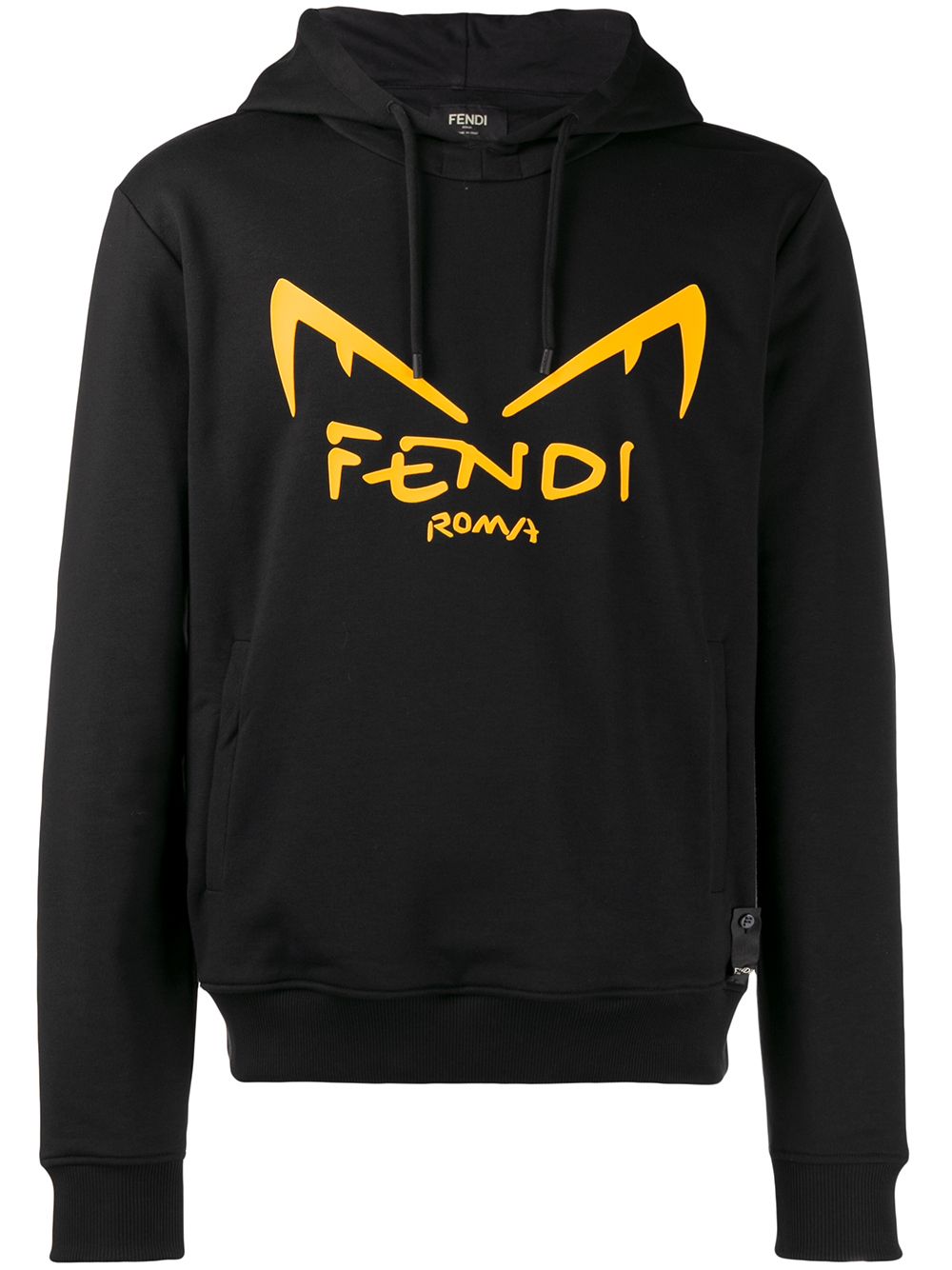 fendi hoodie for men