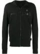Image 1 of Philipp Plein Credit Card jogging jacket