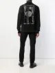 Image 2 of Philipp Plein Credit Card jogging jacket