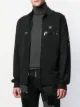Philipp Plein Credit Card jogging jacket