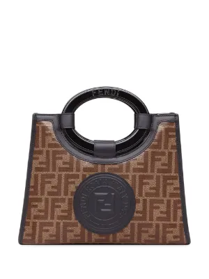 Small Runaway Ping Tote
