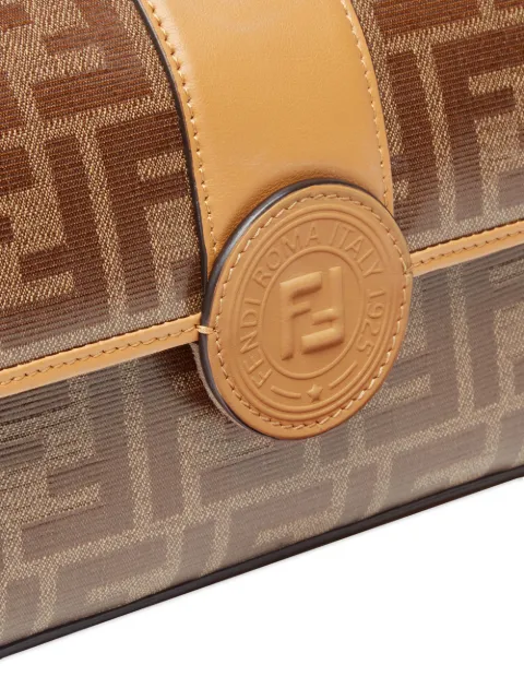 fendi double f mini