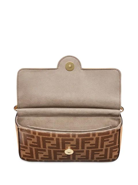 fendi double f mini