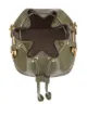 Fendi mini Mon Tresor bucket bag