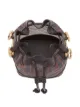 Fendi mini Mon Tresor bucket bag