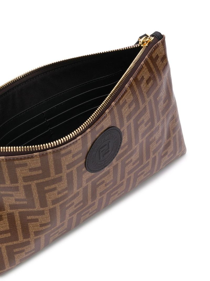 fendi large ffreedom envelope clutch