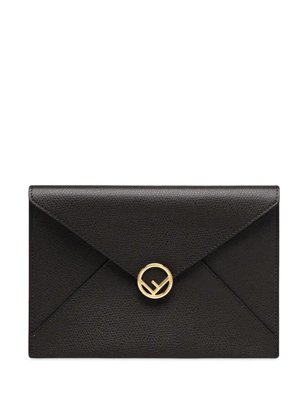 fendi clutch