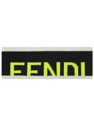 men fendi headband