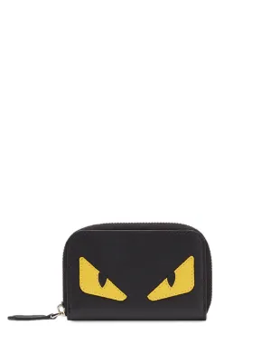 Scopri i nuovi portafogli e portacarte di Fendi da uomo su FARFETCH