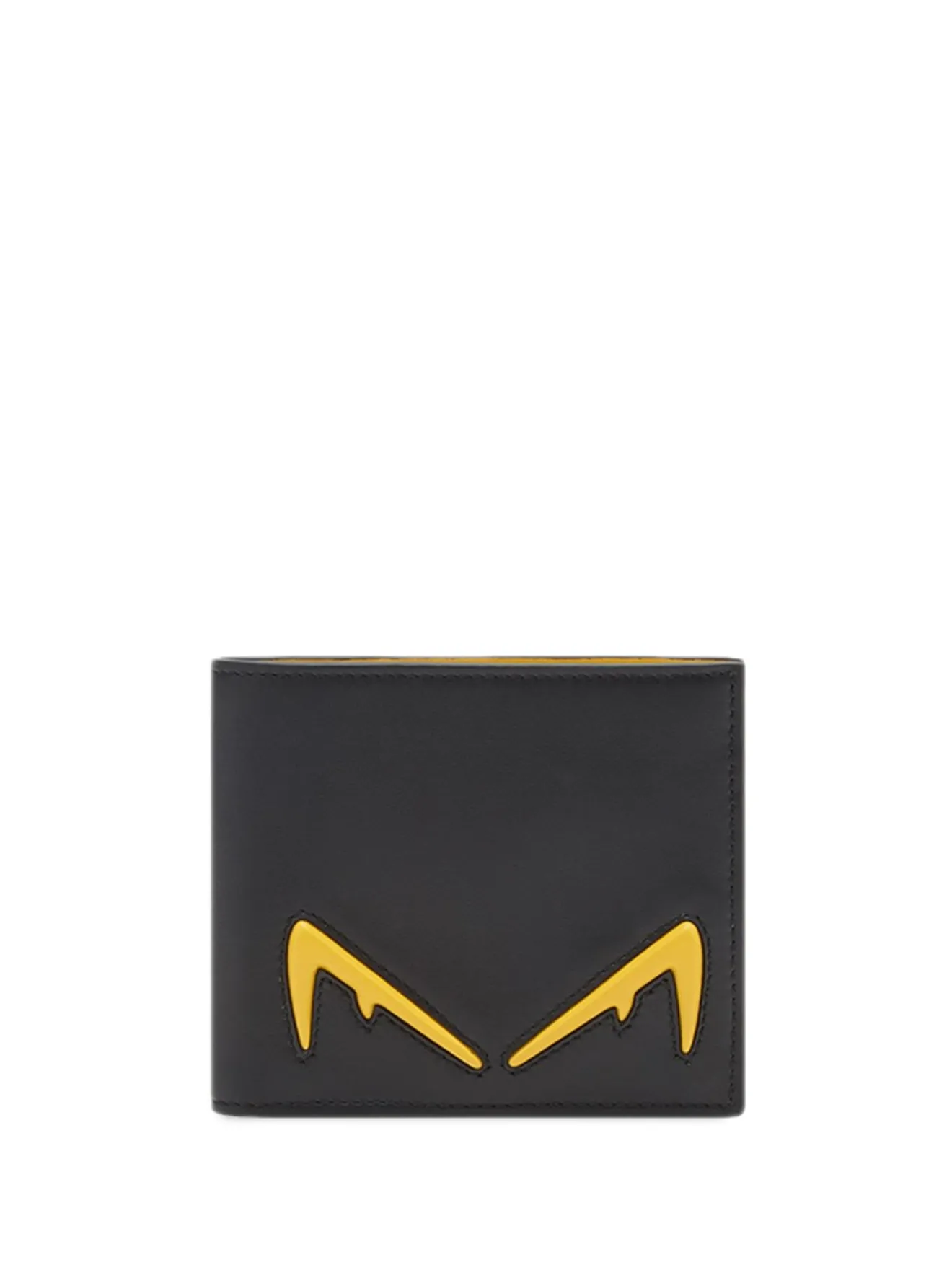 fendi eyes wallet