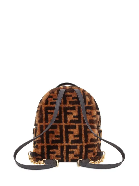 fendi backpack mini