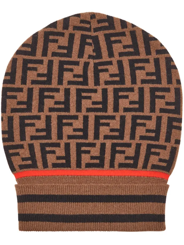 fendi cap women