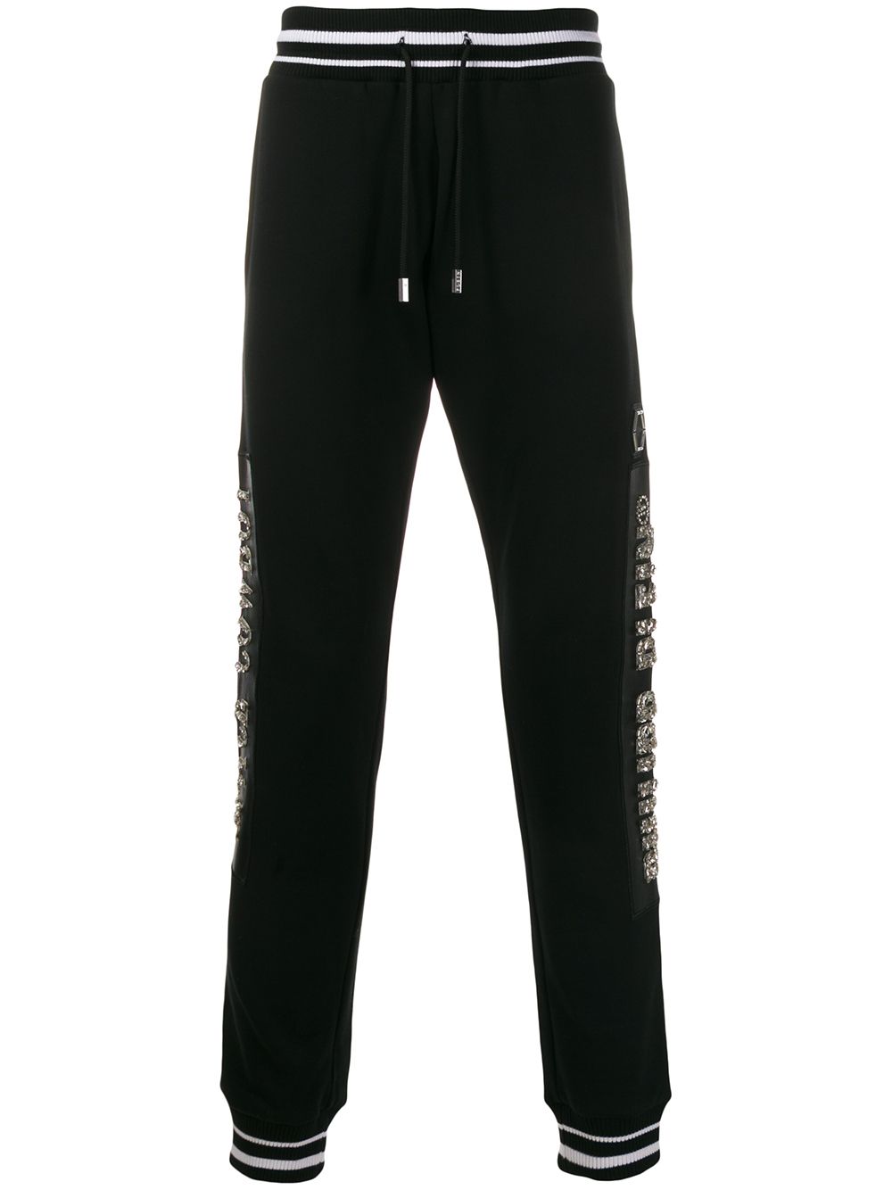 Philipp Plein Cowboy Track Pants - Farfetch